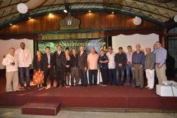 Premios Excelencias Cuba 2014 Grupo Excelencias entregó sus Premios Excelencias Cuba 2014