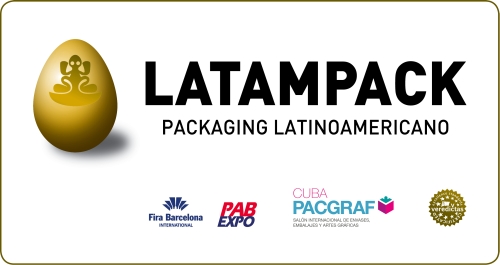 PACGRAF CUBA acogerá los Premios LATAMPACK de packaging Latinoamericano