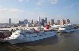 Puerto de Nueva Orleans firma acuerdo con Cuba