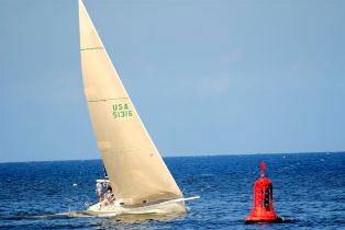 Regata Pensacola Cuba, escenario predilecto de yatistas estadounidenses en 2016 (+ Lista de Regatas)