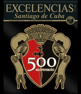 Revista Excelencias dedicada al aniversario 500 de la fundación de Santiago de Cuba Diálogo con José Carlos de Santiago: El V Centenario de Santiago de Cuba en la revista Excelencias (II)