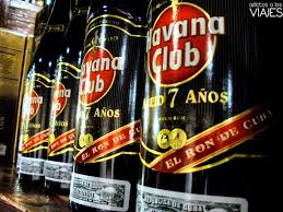 El ron cubano busca posicionarse en Asia