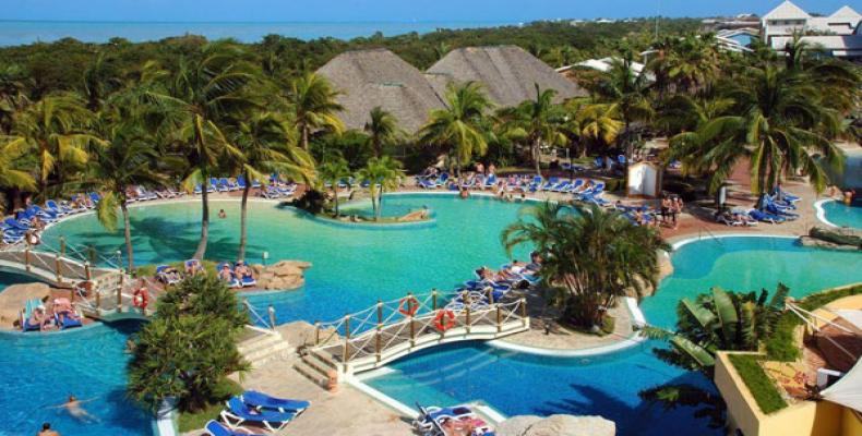 Hotel Royalton Hicacos de Varadero Hotel Royalton Hicacos recibe premio por playa ambiental