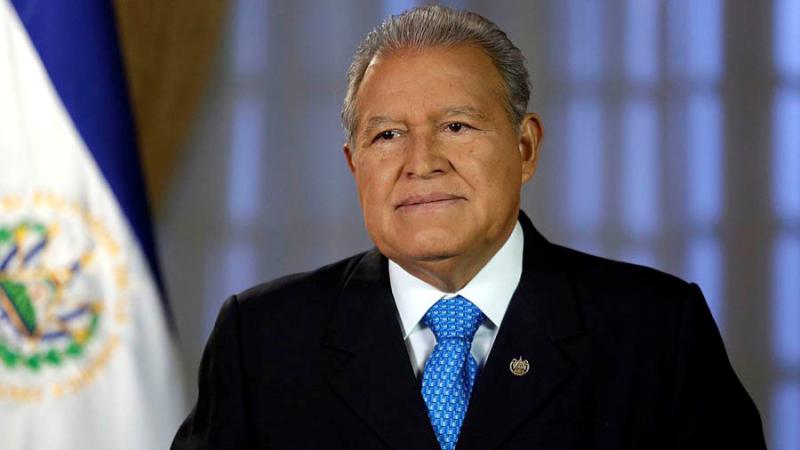 Presidente salvadoreño viaja a Cuba para fortalecer relaciones