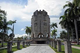 Cementerio Santa Ifigenia Aceleran inversiones en Santiago de Cuba