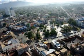 Ciudad de Santiago de Cuba Ciudades Amigas de Santiago, un encuentro imperdible (+ Lista de Ciudades e Invitados)