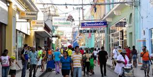 Breves consideraciones sobre el habla en Santiago de Cuba