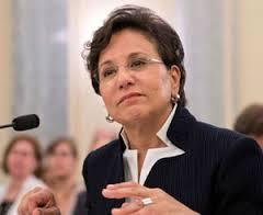 Secretaria de Comercio de EE.UU., Penny Pritzker Secretaria de Comercio de EE.UU. a favor de una relación abierta con Cuba