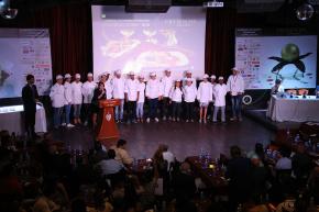 VI Seminario Gastronómico Internacional Excelencias comenzó este miércoles en La Habana