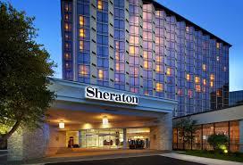 Hoteles Sheraton irrumpen en Cuba