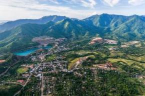 Ecotur potencia viajes turisticos por la naturaleza de Santiago de Cuba