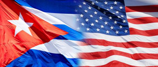 Cuba y Estados Unidos firman acuerdo sobre sanidad vegetal y animal