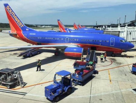 Southwest Airlines vuela a Cuba el 13 de noviembre