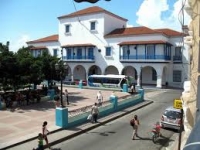 Arte bajo las olas, sui géneris exposición prepara Santiago de Cuba