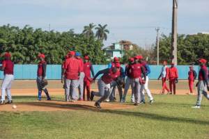 Cuba ante los Rays de Tampa, algo más que un simple juego de exhibición