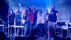 Actuación en Cuba de The Dead Daisies The Dead Daisies ahora… ¿los Rolling Stones después?