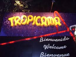 Cabaret Tropicana de Cuba: La buena noche e inmejorables 75 años