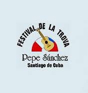 Grandes de la trova en Festival Pepe Sánchez de Santiago de Cuba