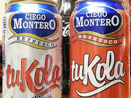 Refrescos TuKola de Los Portales S.A. Los Portales S.A. celebra 20 años