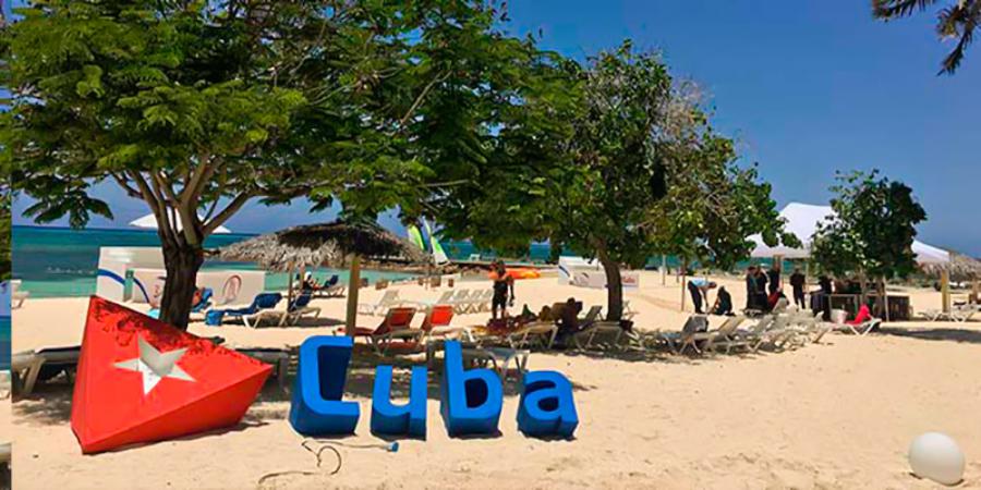 El turismo cubano se alista para recibir 5 millones de visitantes