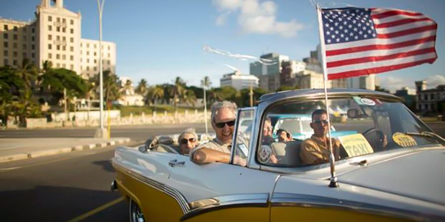 Ministro de Turismo reitera seguridad del Destino Cuba