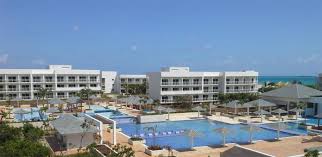 Hotel Valentín Perla Blanca, en Cayo Santa María Mega Fam de Meier´s a Cuba pone énfasis en Cayo Santa María