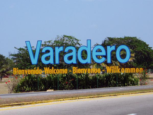 Construyen complejo hotelero en la entrada a Varadero