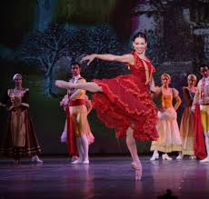 Ballet de Puerto Rico distingue su Don Quijote con estrella cubana