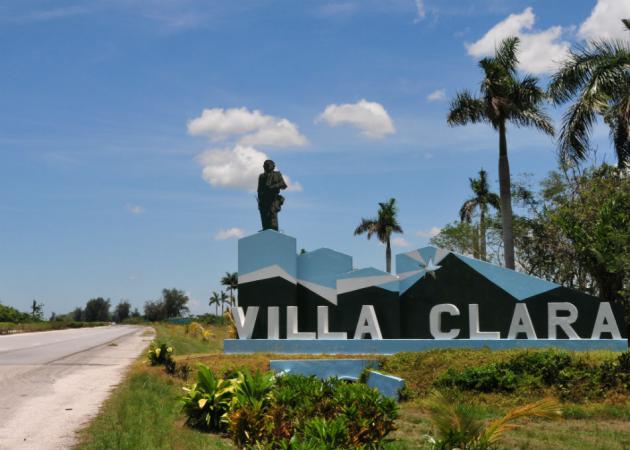 Villa Clara se desarrolla para el turismo de circuitos
