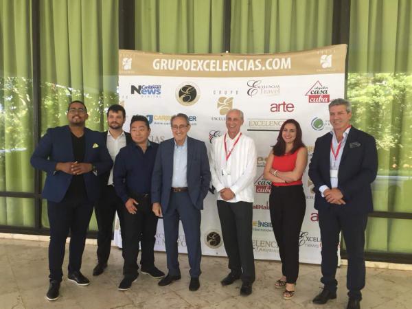 Seminario Excelencias Gourmet abre sus puertas en La Habana