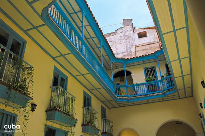 Cuba declara Patrimonio Nacional a la casa de Alejo Carpentier