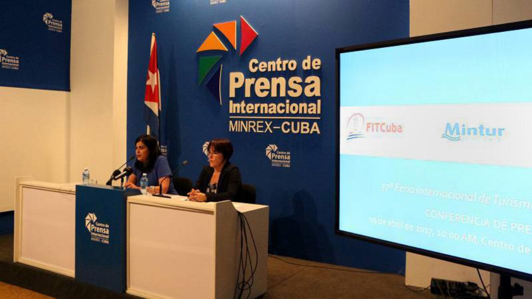 Holguín se engalana para FitCuba 2017