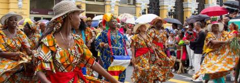 Cuba, el mejor Destino Cultural del Caribe en los World Travel Awards