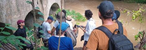 La magia oculta del senderismo en Matanzas con Guamacaro's Tour
