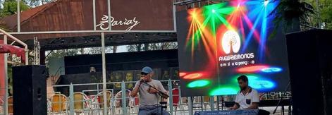 Centro Cultural Bariay celebra diez años de arte y comunidad