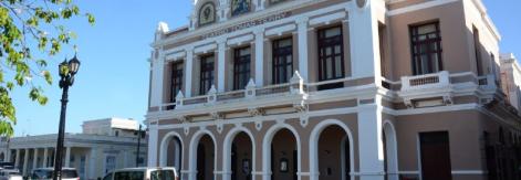 Cienfuegos