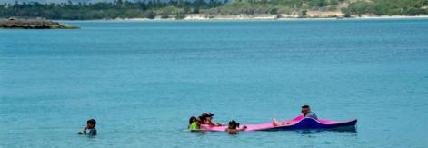 Playa Blanca Holguín