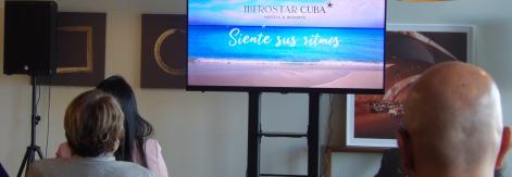 Iberostar presenta campaña que celebra ritmos auténticos de Cuba