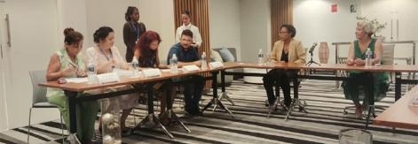 Gaviota Varadero y Universidad de Matanzas renuevan convenio de colaboración