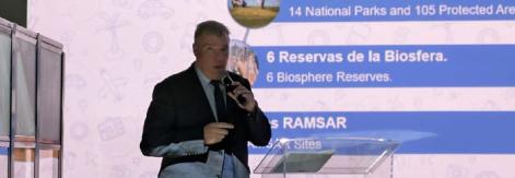 Cuba refuerza vínculos turísticos con Canadá