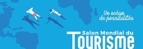 Salón Mundial de Turismo de París 2026