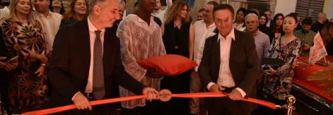 Casa Havana Club: un nuevo ícono que celebra la versatilidad del Ron de Cuba