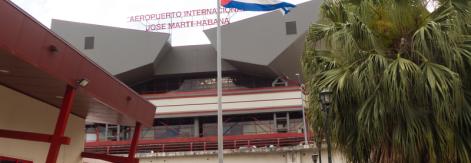 Cuba anuncia carestía de combustible Jet A-1 en nueve aeropuertos internacionales por un mes