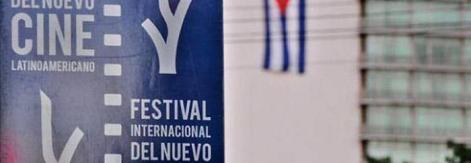 Convocatoria abierta para el Festival Internacional del Nuevo Cine Latinoamericano