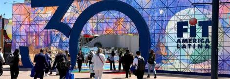 Cuba recibe reconocimiento en Feria Internacional de Turismo de Argentina