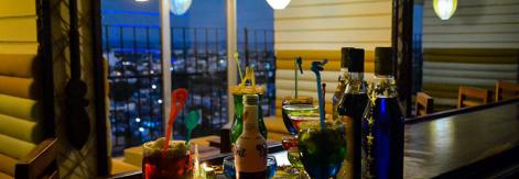 Reabre restaurante Polinesio en Holguín totalmente renovado