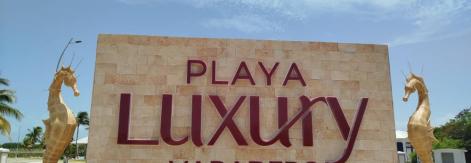 hotel Playa Luxury Varadero