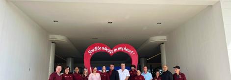 Gran Muthu Almirante Beach reabre en Guardalavaca