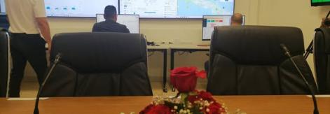 Gaviota inaugura Oficina de Gobernanza Turística en Varadero