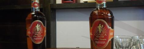 Don Navarro vive en cada nota, en cada trago, en el alma del ron cubano